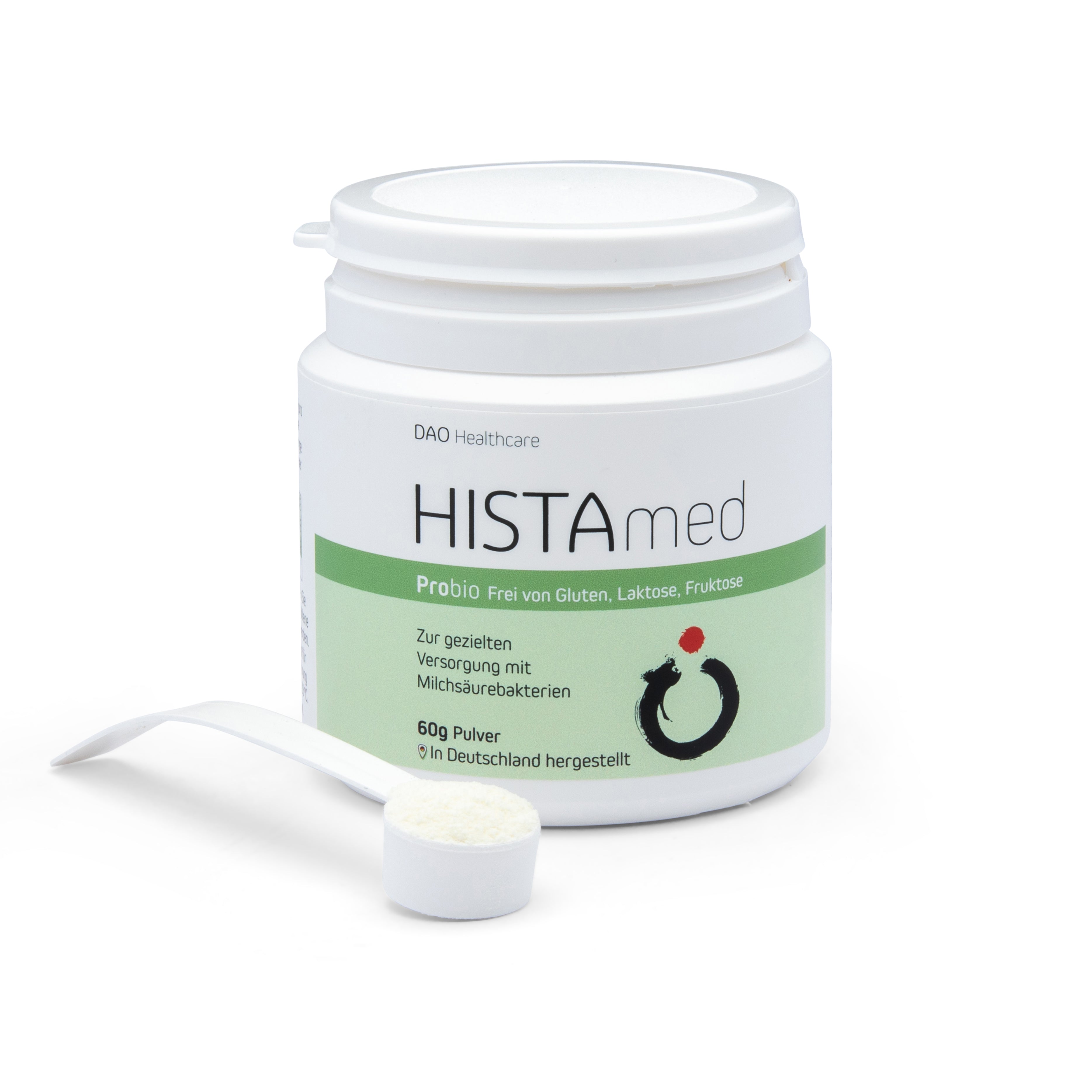 HISTAmed® Probio Pulver 60 g