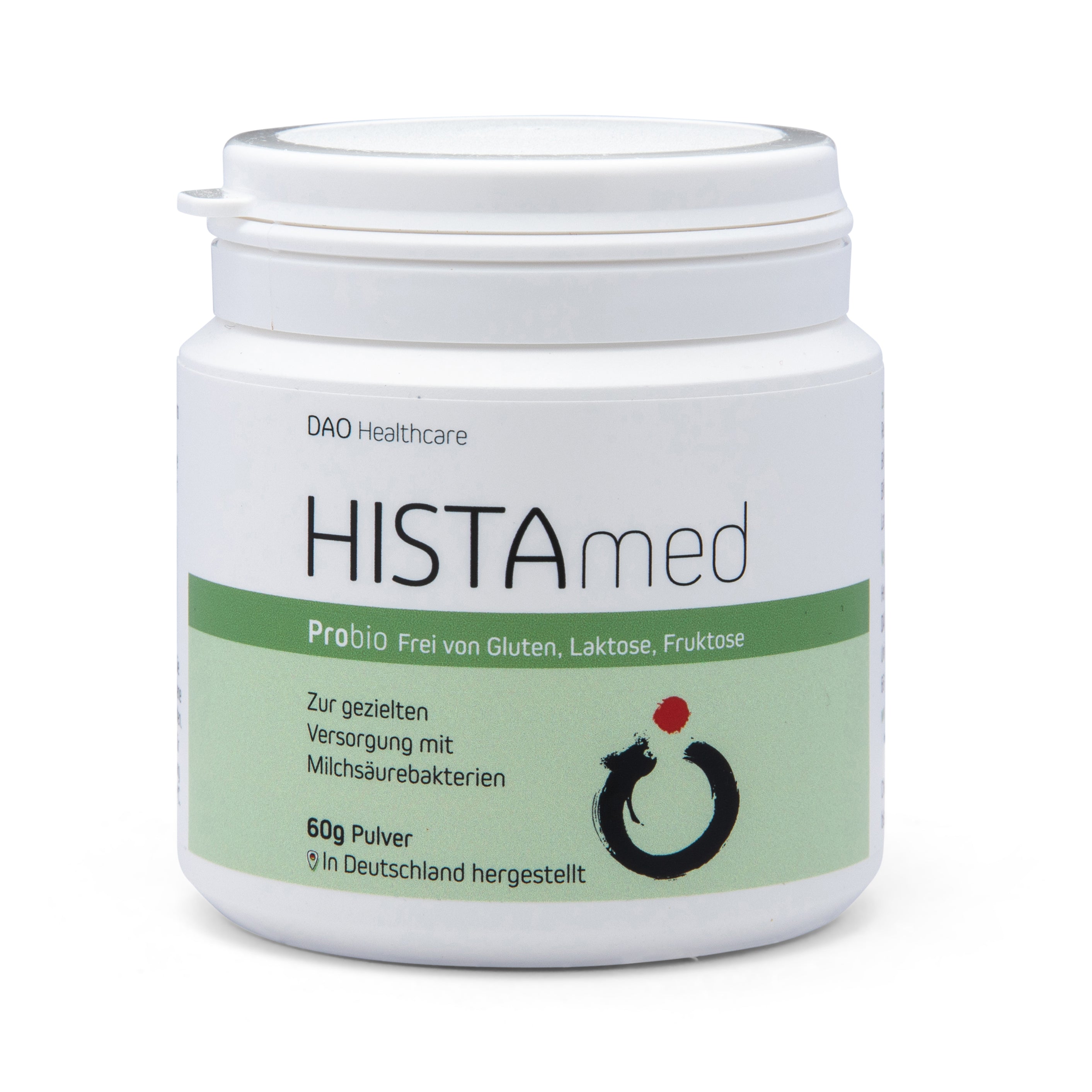 HISTAmed® Probio Pulver 60 g